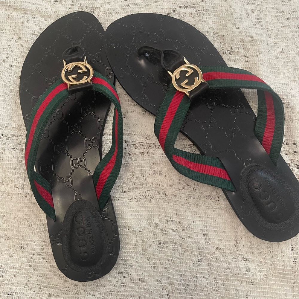 Replica sandals